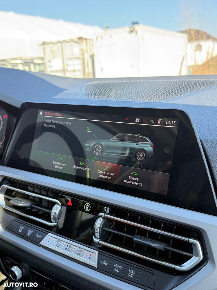 BMW Seria 3 320i Aut. - 16