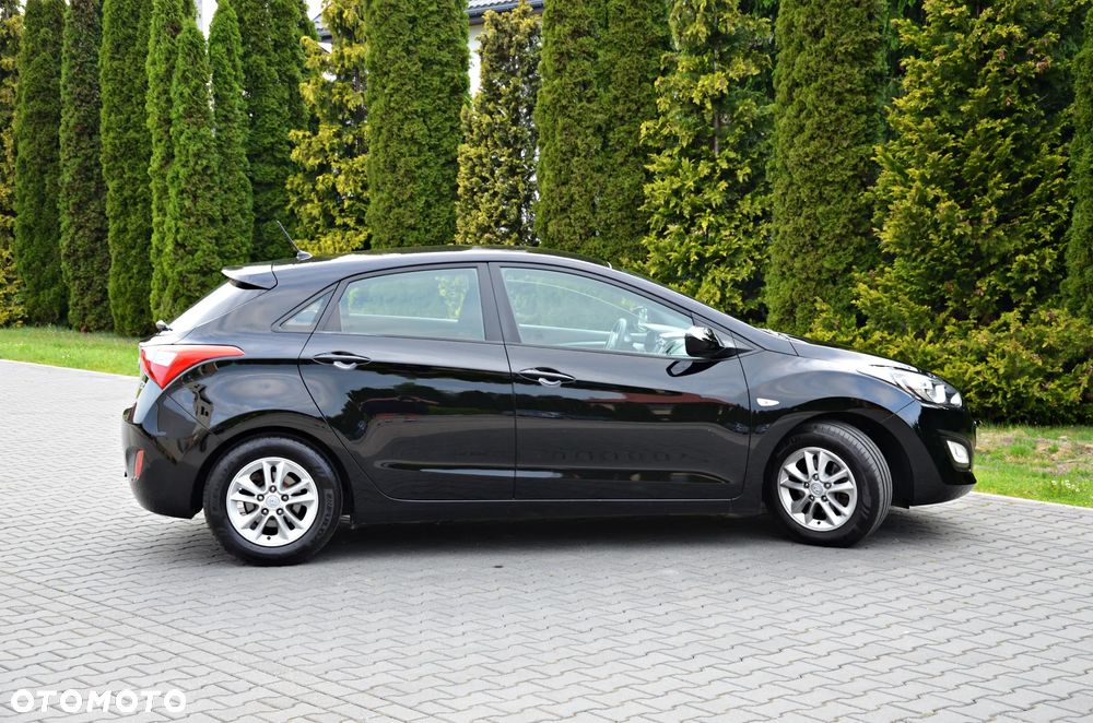 Hyundai i30 1.4 Advantage - 26