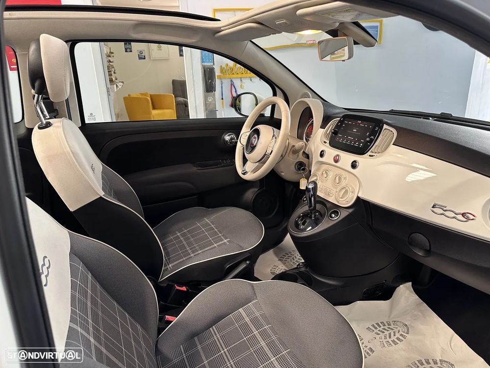 Fiat 500 - 24