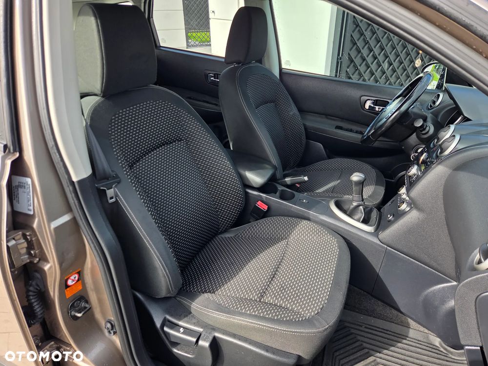 Nissan Qashqai - 20