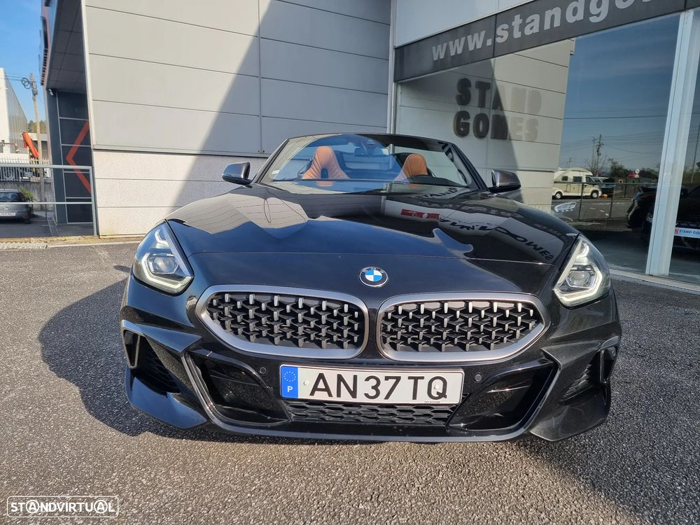BMW Z4 M40i Aut. - 3