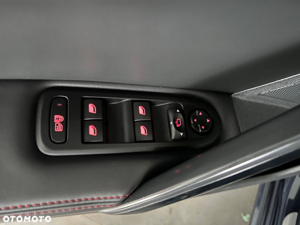 Peugeot 508 2.0 BlueHDi Allure S&S - 17