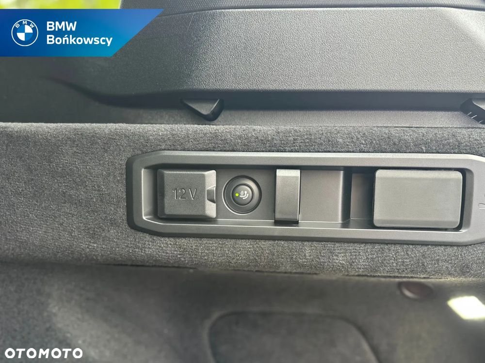BMW Seria 5 520d mHEV M Sport - 23