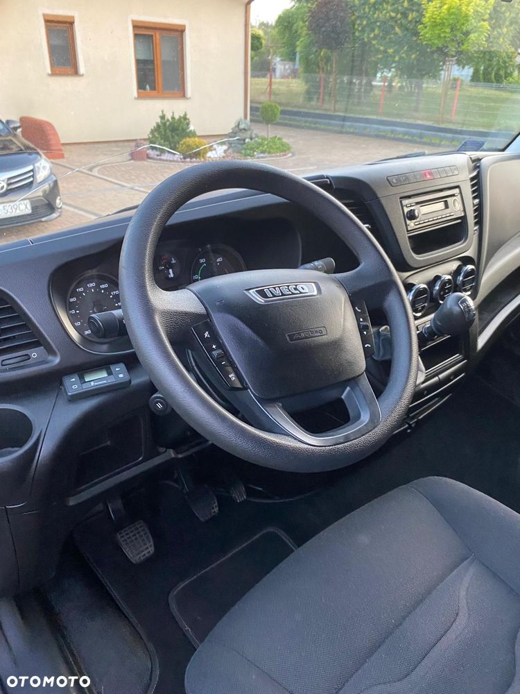 Iveco 35S17 - 6