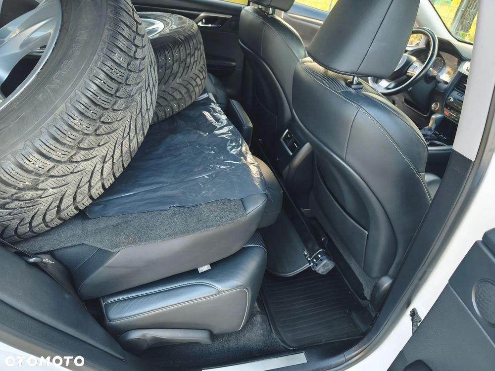 Lexus RX 200t / 300 Prestige - 12