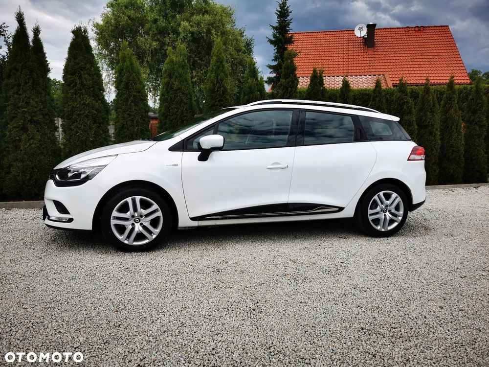 Renault Clio (Energy) TCe 90 Start & Stop LIMITED - 31