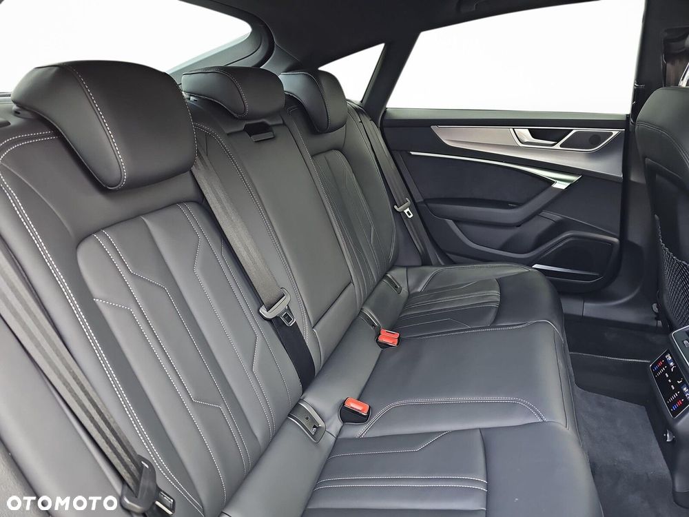 Audi A7 Sportback - 27