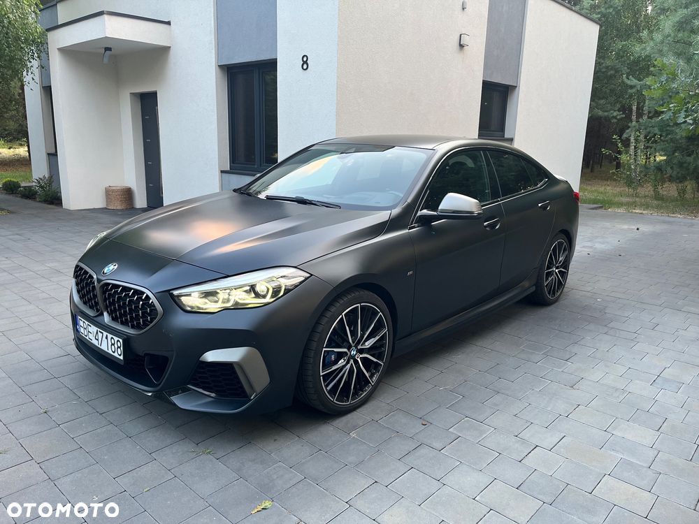 BMW Seria 2 M235i xDrive - 1