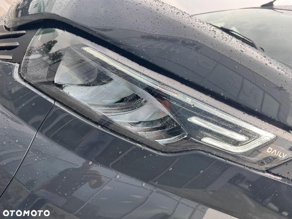 Iveco MEGA OKAZJA,DOSTĘPNY OD RĘKI,kubatura 16m3 - 16