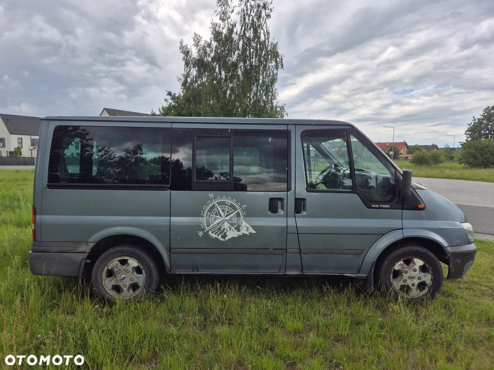 Ford Transit K Euroline - 6