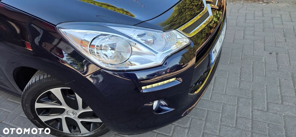 Citroën C3 Pure Tech (VTi) 68 Selection - 22