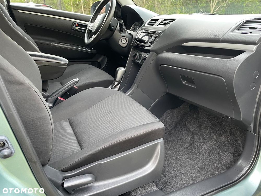 Suzuki Swift 1.2 Automatik Comfort - 24