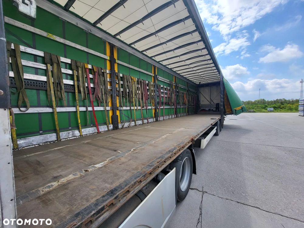 DAF XF 480 FT - 8