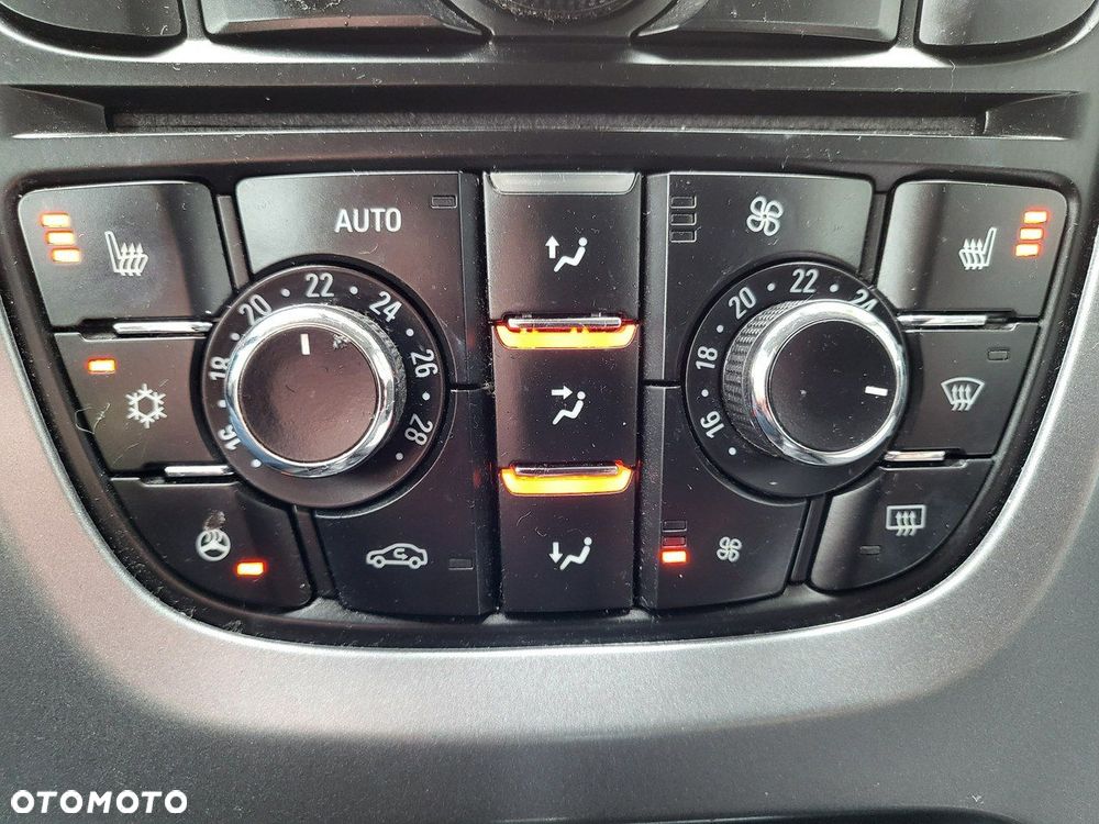 Opel Astra - 28