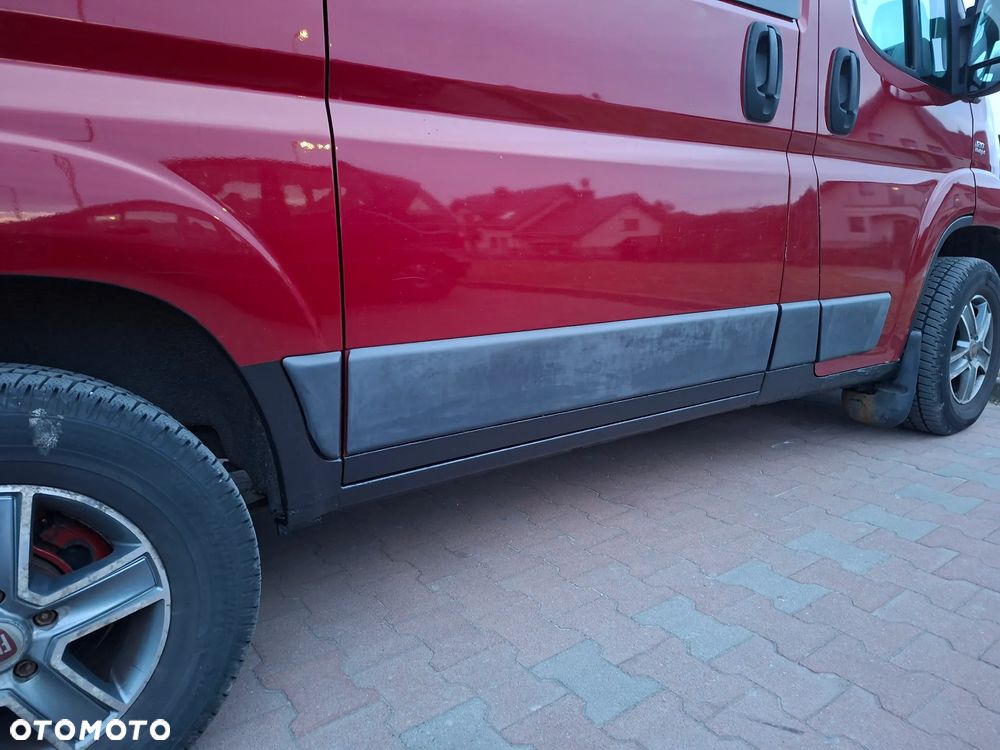 Fiat Ducato L1H1 - 24