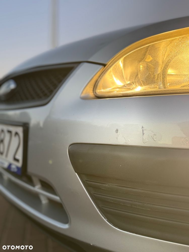 Ford Focus - 15