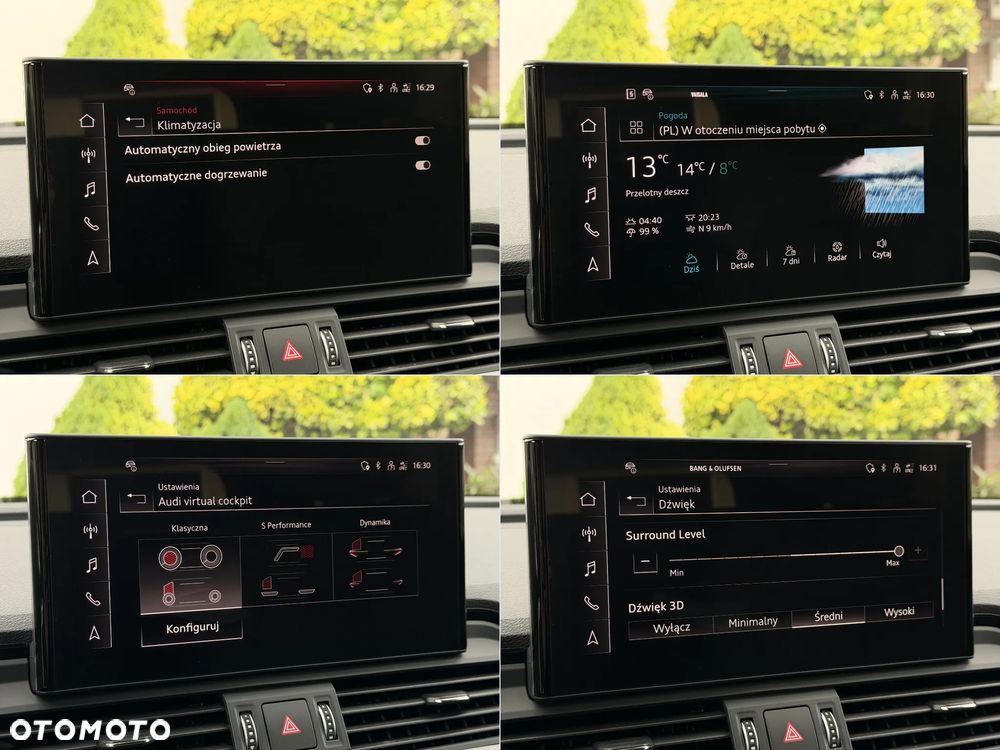 Audi Q5 40 TDI quattro S tronic S line - 29