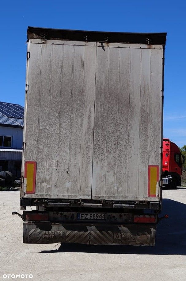 Schmitz Cargobull S 01 - 4