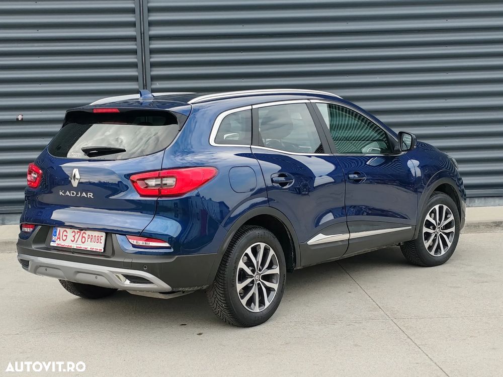 Renault Kadjar - 3