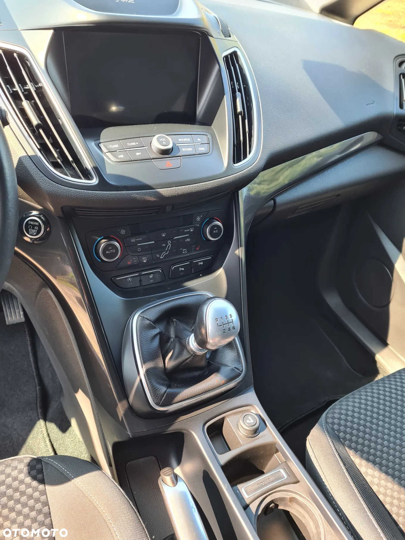 Ford C-MAX - 6