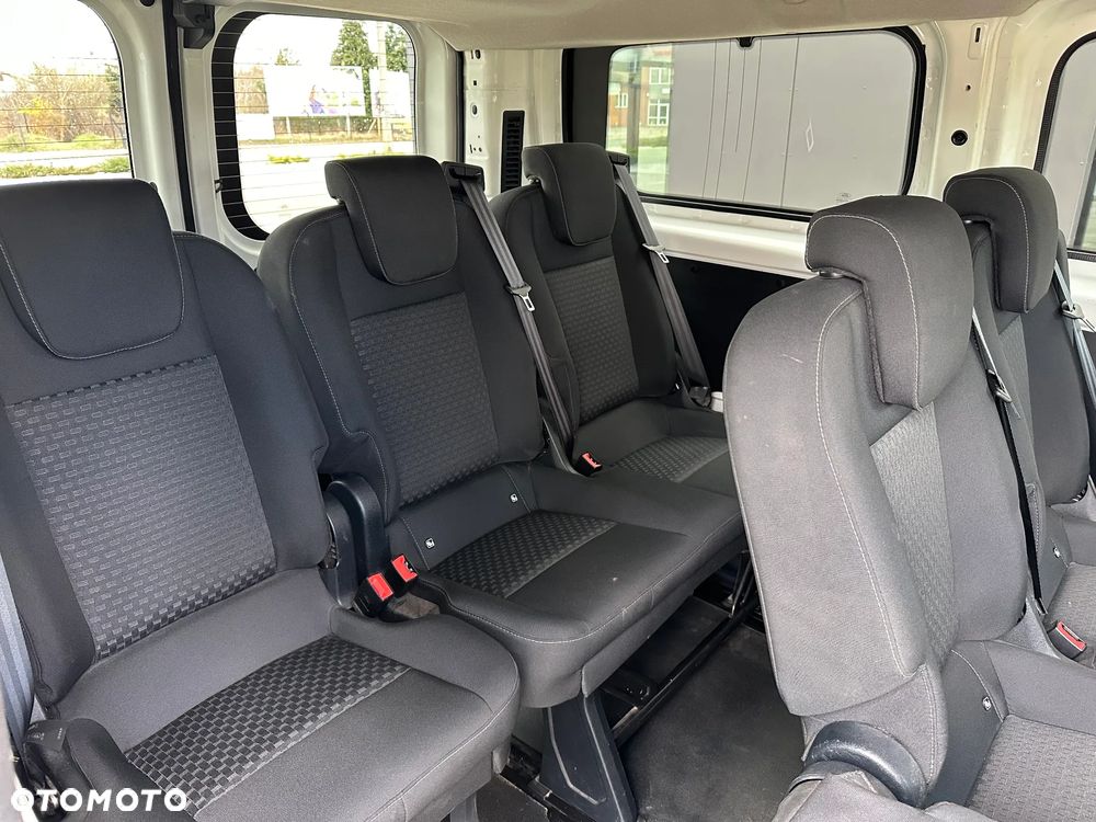 Ford Transit Custom L1H1 LKW VA MH Trend - 15