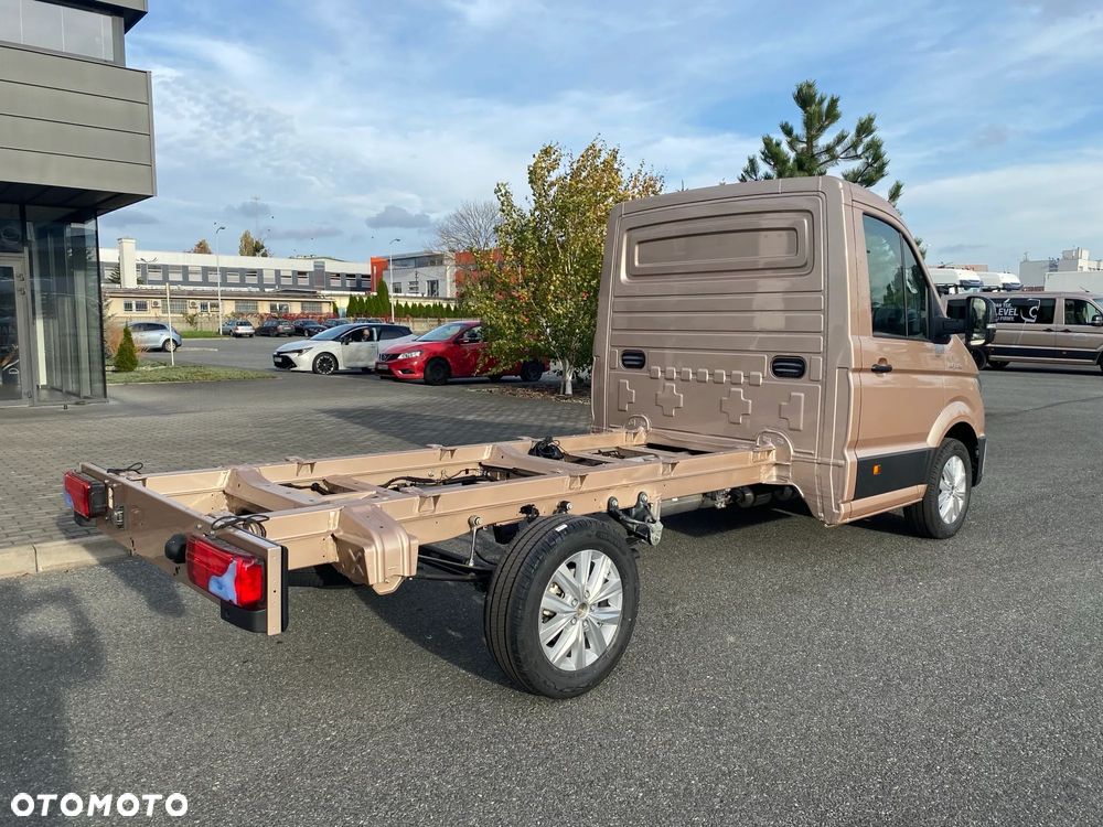 MAN TGE 3.180 4X2F SB - 6