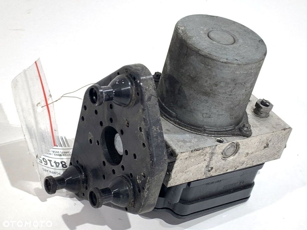 POMPA ABS  MERCEDES-BENZ SPRINTER 3,5-t Tourer Bus (B907) 2018 - 2022 317 CDI (907.731, 907.733, - 2