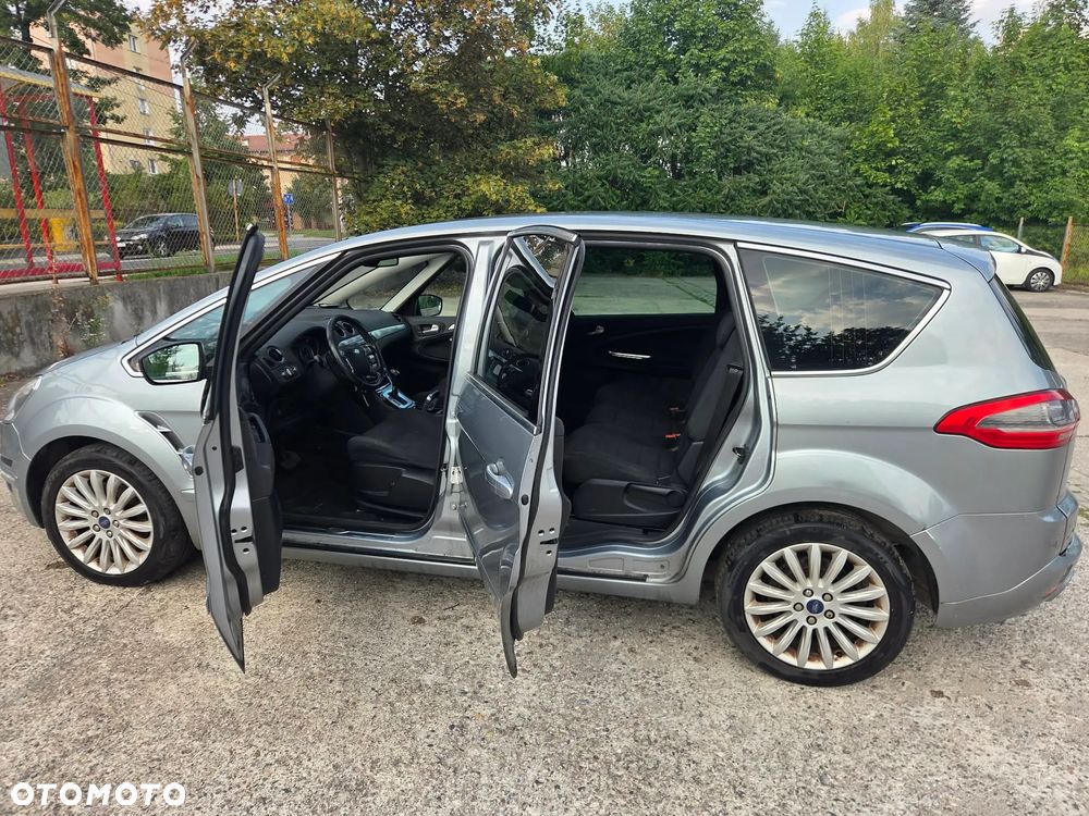 Ford S-Max 2.0 T Trend MPS6 - 7