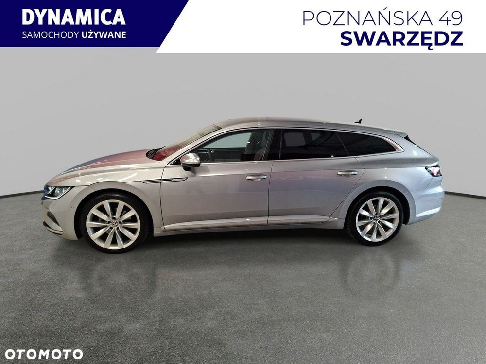 Volkswagen Arteon - 5