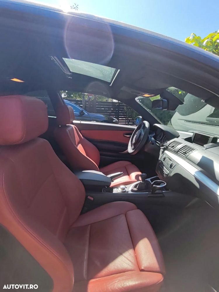 BMW Seria 1 120d - 12