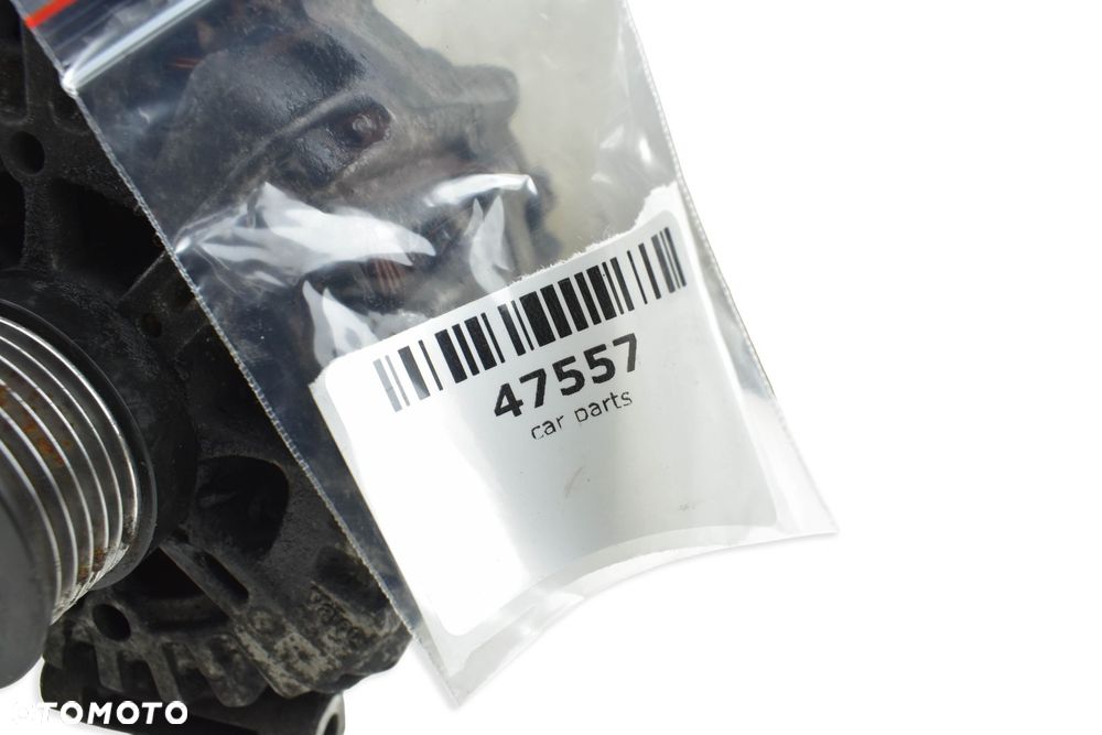 Alternator MERCEDES W204 W166 W639 W212 2.2 CDI A0009067900 - 7