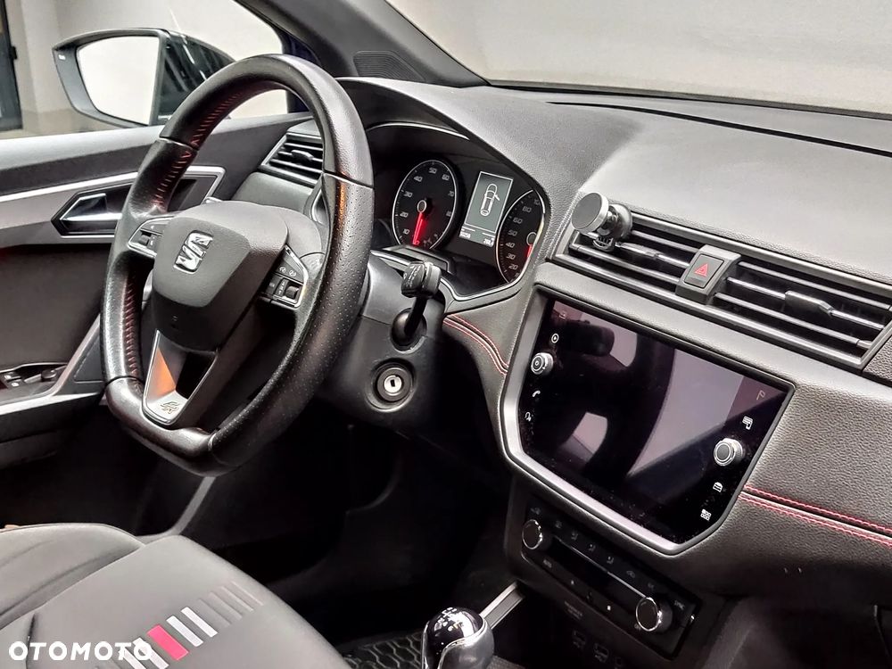 Seat Arona 1.0 TSI FR S&S - 17