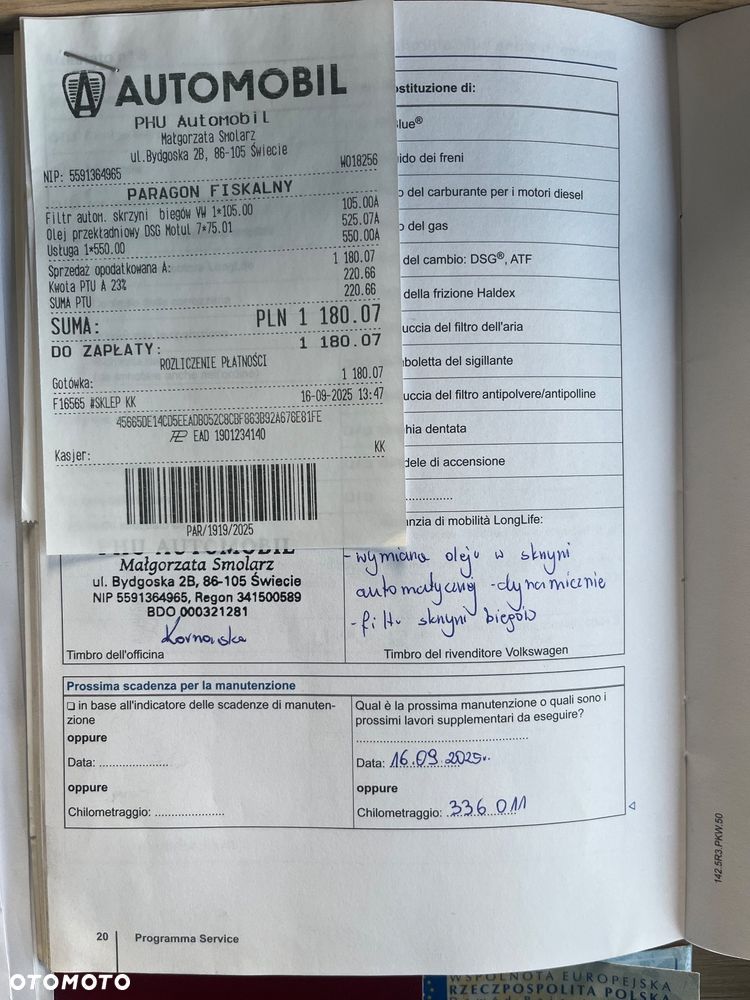 Volkswagen Tiguan 2.0 TDI 4Mot Track&Style DSG - 37