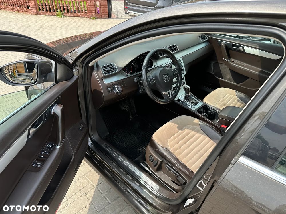 Volkswagen Passat Variant - 6