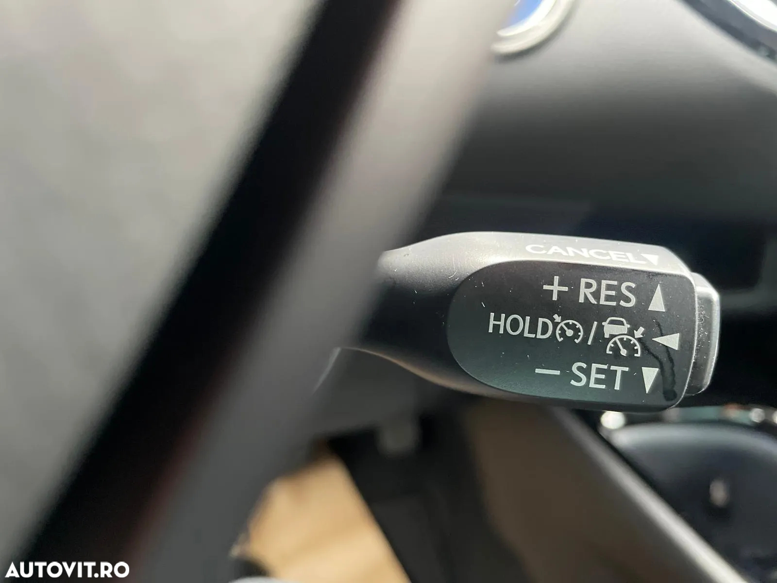 Toyota C-HR - 23