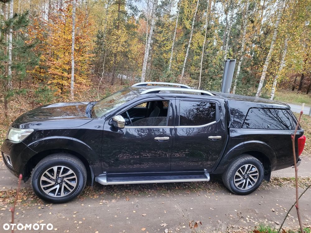 Nissan Navara 2016 photo 2