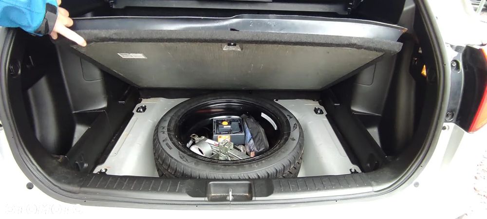 Suzuki Vitara 1.6 Premium 2WD - 10