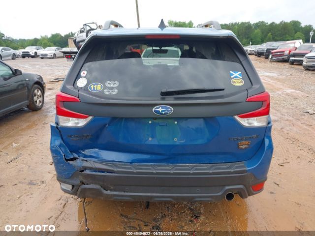 Subaru Forester - 9