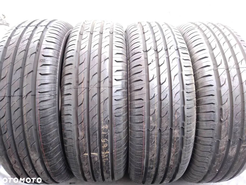 Semperit Speed-Life 3 225/65 R17 106V 2024 - 1