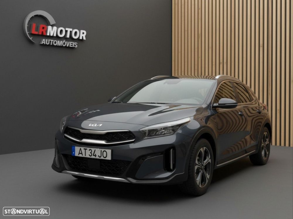 Kia XCeed 1.6 GDi PHEV Drive - 2