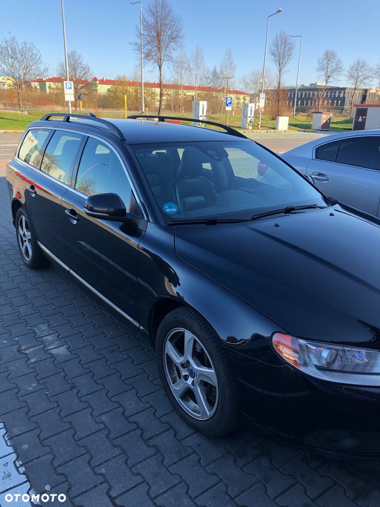 Volvo V70 D5 Edition Pro - 6