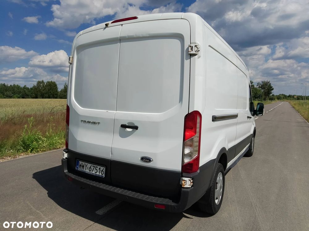 Ford Transit - 6