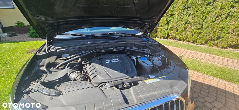 Audi Q5 - 3