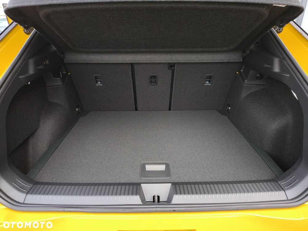 Volkswagen T-Roc 1.5 TSI R-Line DSG - 34