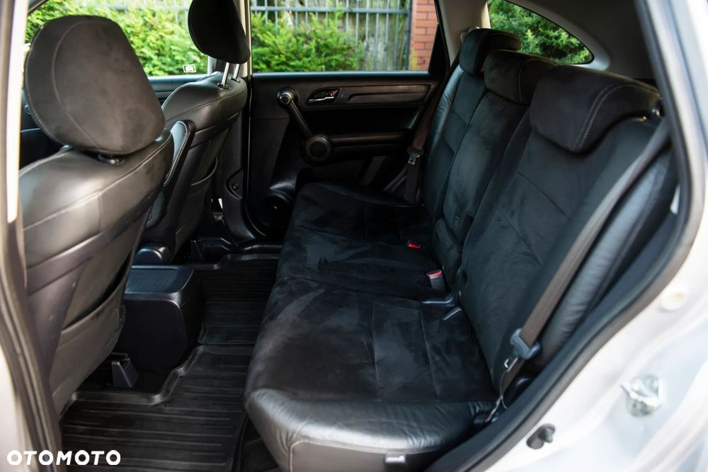 Honda CR-V 2.0 Executive - 30