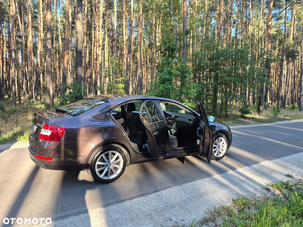 Skoda Octavia 1.4 TSI Elegance - 6