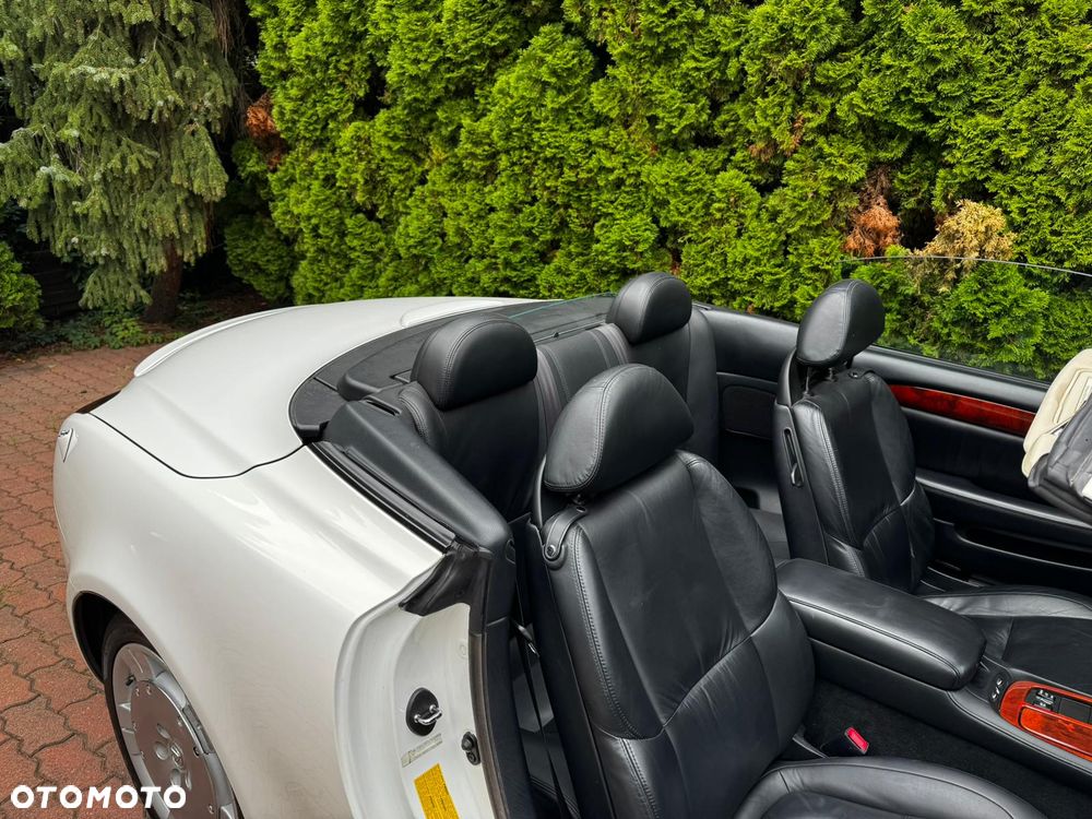 Lexus SC - 7