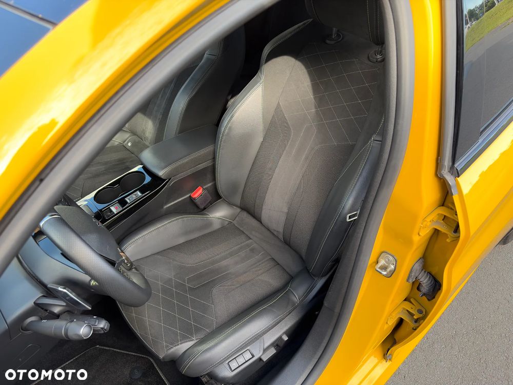 Peugeot 208 1.2 PureTech GT S&S EAT8 - 14