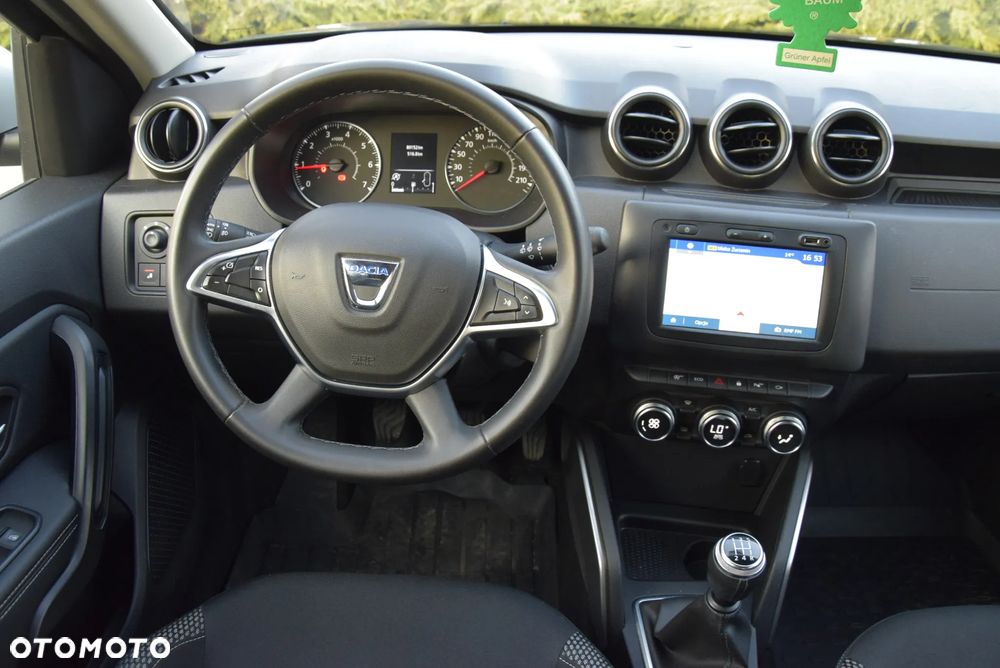 Dacia Duster 1.0 TCe Prestige - 17