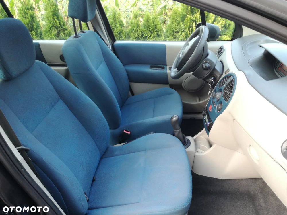 Renault Modus 1.2 16V Cite - 20